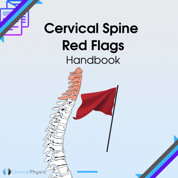Cervical Spine Red Flags Handbook