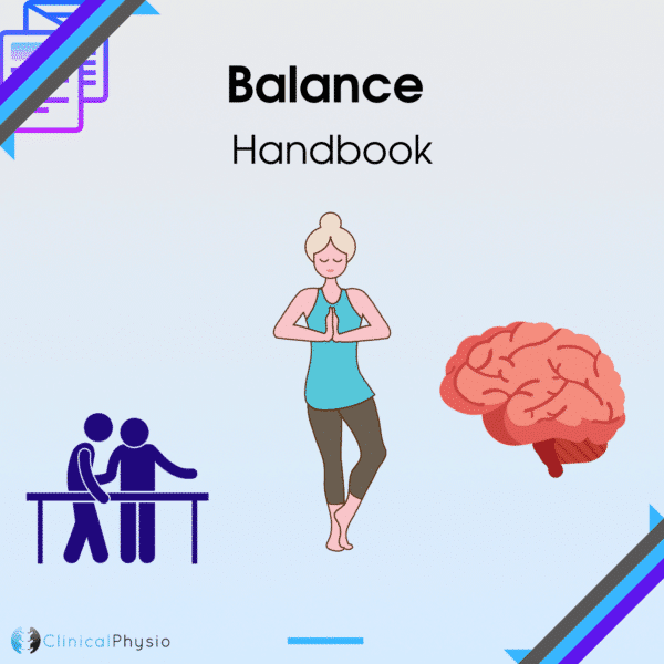 Balance Handbook