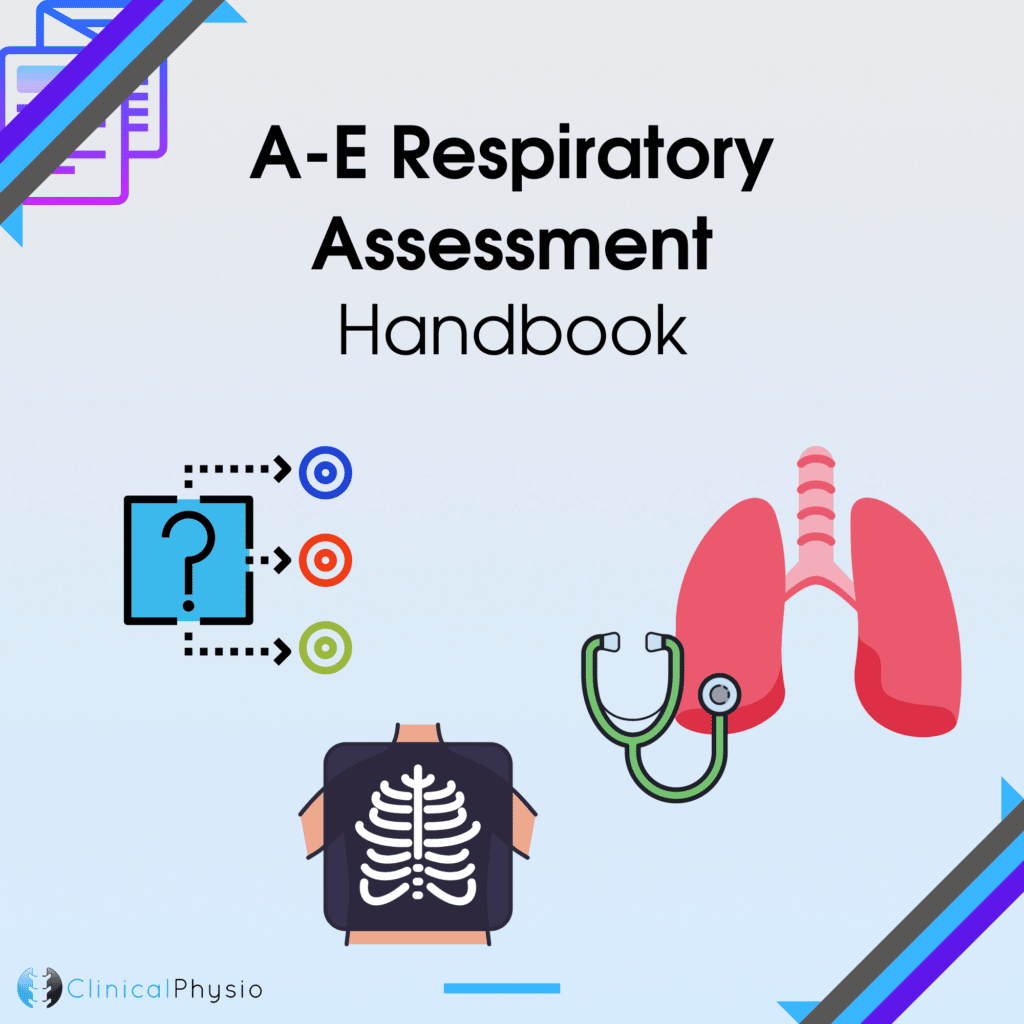 A E Respiratory Assessment Handbook Clinical Physio a-e-respiratory-assessment-handbook-clinical-physio