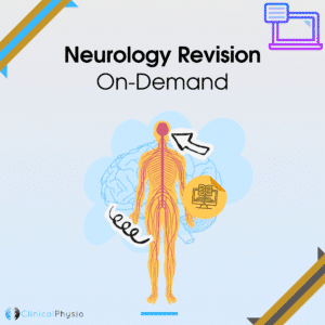Neurology Revision On-Demand Webinar