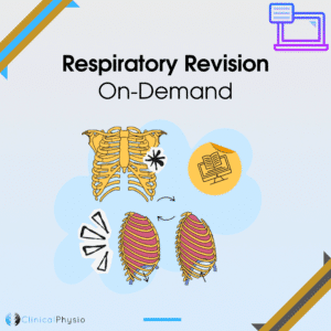 Respiratory Revision On-Demand Webinar