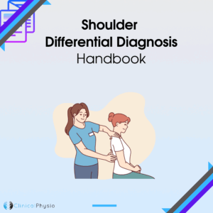 Shoulder Differential Diagnosis Handbook