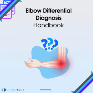 Elbow Differential Diagnosis Handbook