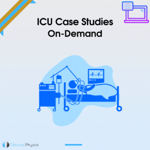 ICU Case Studies On-Demand Course