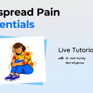 Widespread Pain Differentials LIVE Tutorial