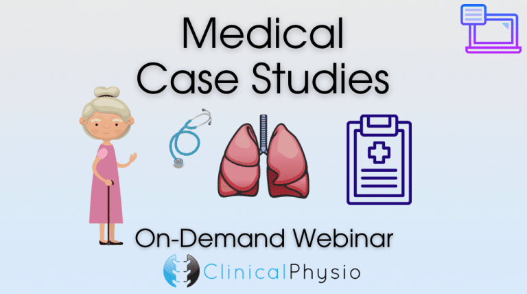 medica scientific case study