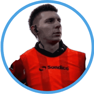 Peter Finnigan