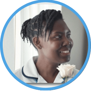 Justine Musiime