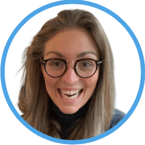 Holly Van Ristell