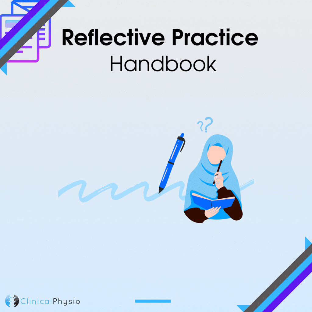 Reflective Practice Handbook | Clinical Physio