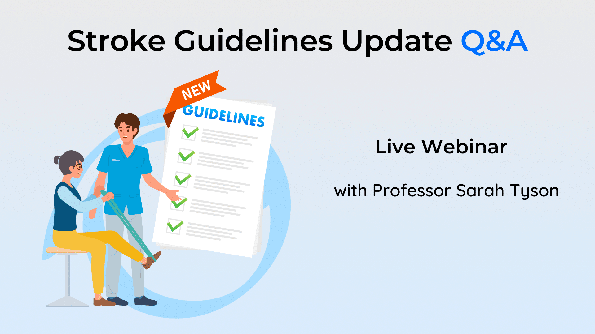 National Clinical Guideline For Stroke 2024 – IUJLEO
