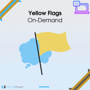 Yellow Flags On-Demand Webinar