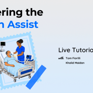 Mastering the Cough Assist LIVE Tutorial